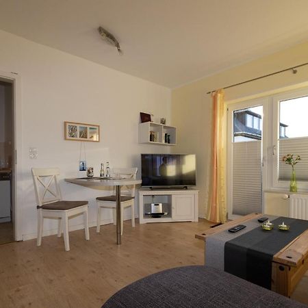 Appartement Kaethe Hörnum Zewnętrze zdjęcie