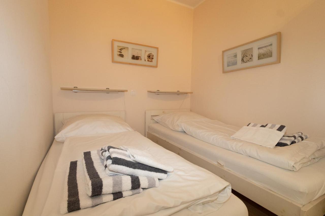 Appartement Kaethe Hörnum Zewnętrze zdjęcie
